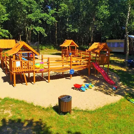 Zielone Morze I Jezioro Holiday home