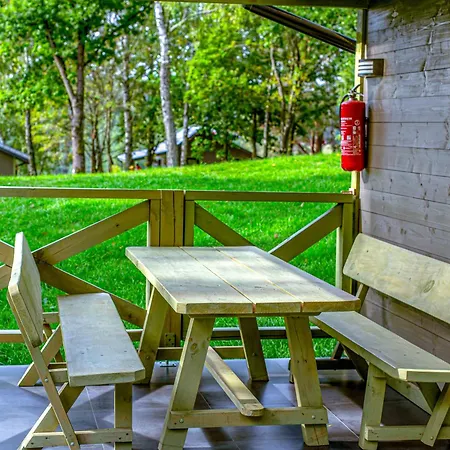 Zielone Morze I Jezioro * Siecino