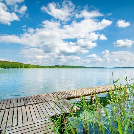 Zielone Morze I Jezioro *