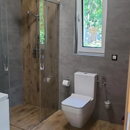 Zielone Morze I Jezioro