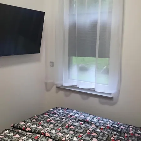 Zielone Morze I Jezioro *