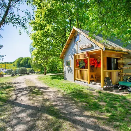 Zielone Morze I Jezioro