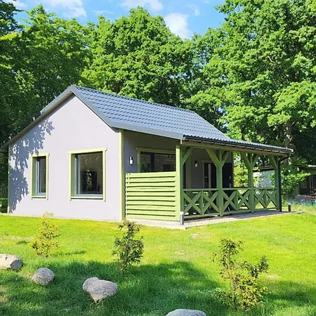 Zielone Morze I Jezioro *