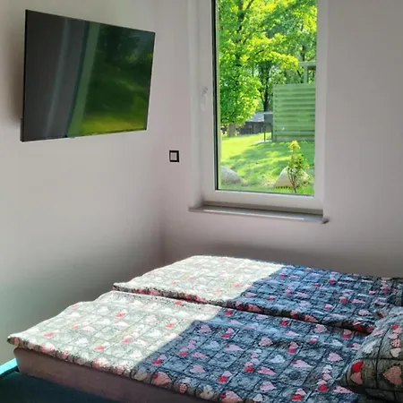 Zielone Morze I Jezioro * Siecino