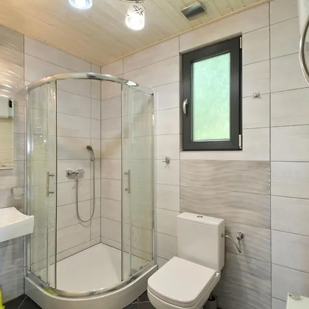 Holiday home Zielone Morze I Jezioro