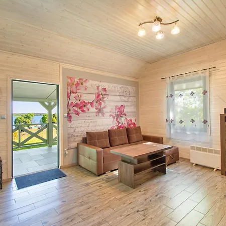 Zielone Morze I Jezioro * Siecino