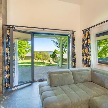 Zielone Morze I Jezioro Dom wakacyjny