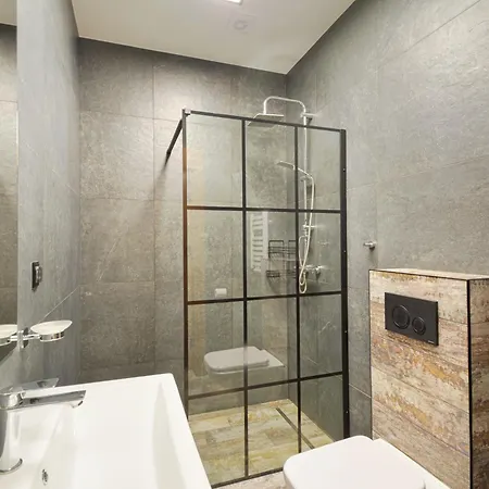 Holiday home Zielone Morze I Jezioro *