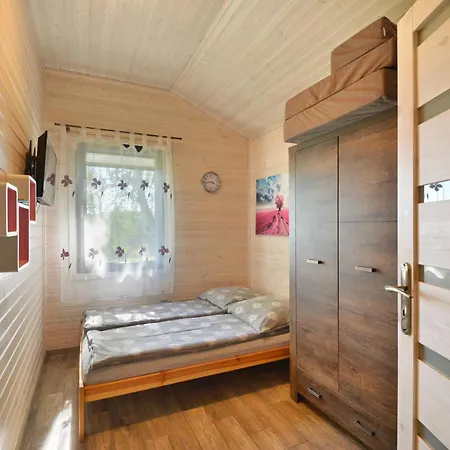 Zielone Morze I Jezioro *