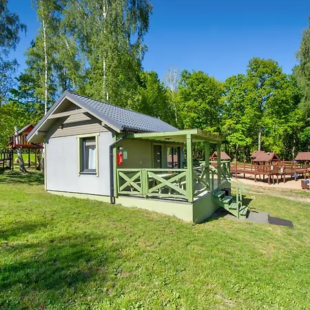 Zielone Morze I Jezioro