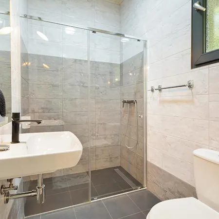 Zielone Morze I Jezioro Holiday home *