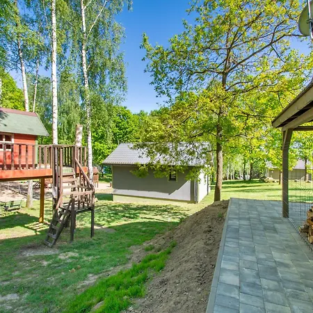 Zielone Morze I Jezioro *