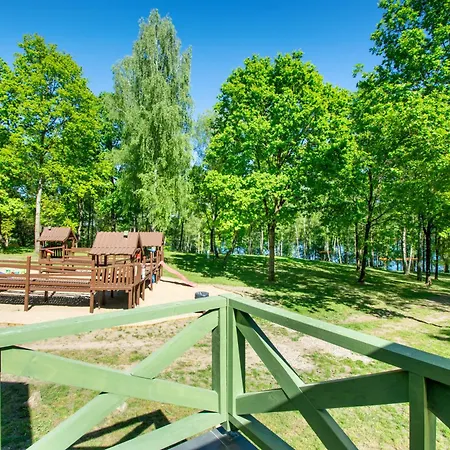 Zielone Morze I Jezioro * Siecino